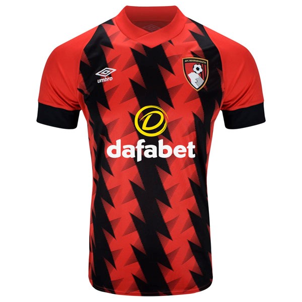 Tailandia Camiseta AFC Bournemouth 1st 2022-2023